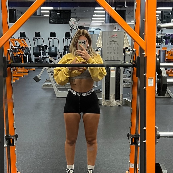 Gymshark shorts - Picture 5 of 5